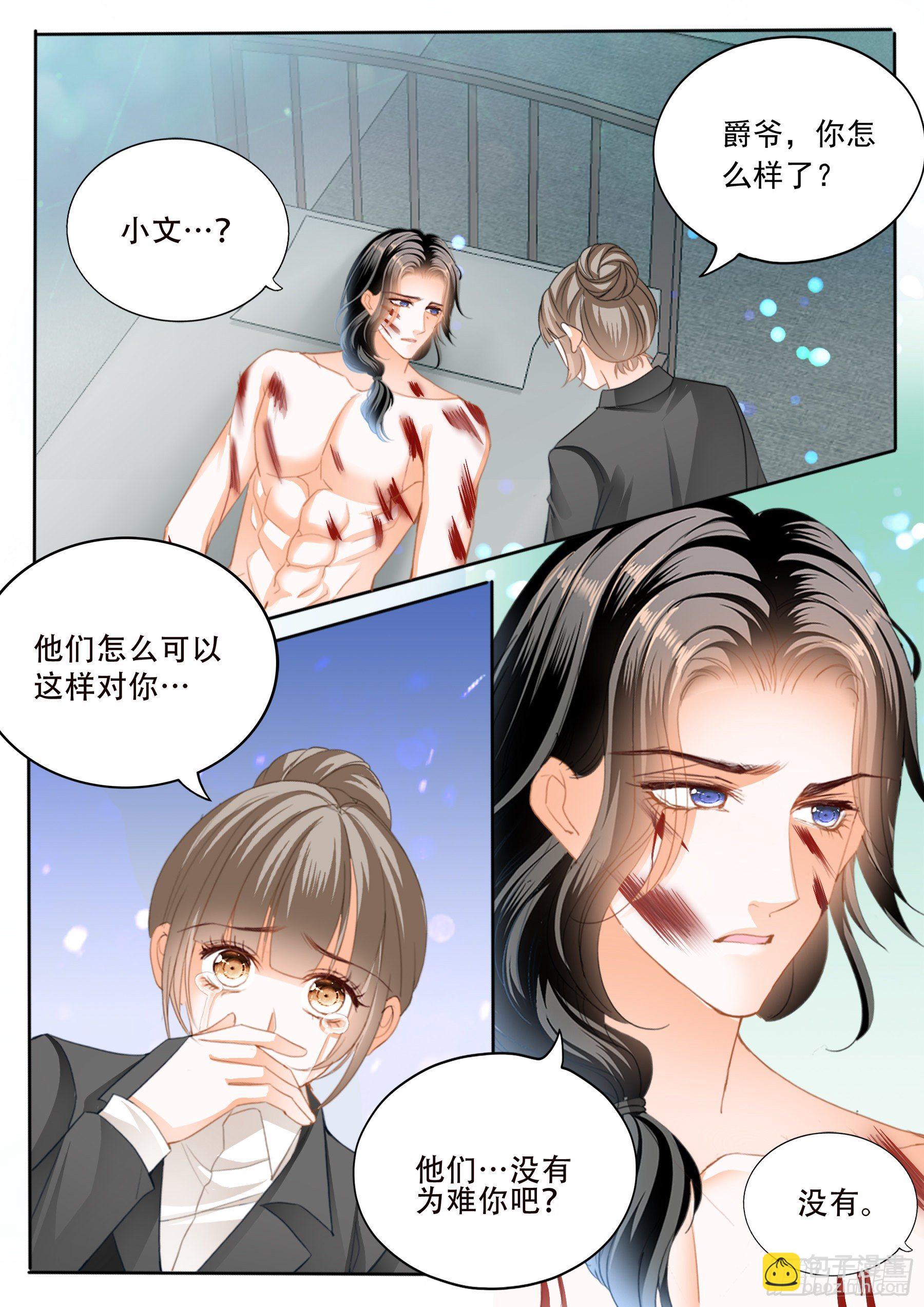 保护爵爷的小文6