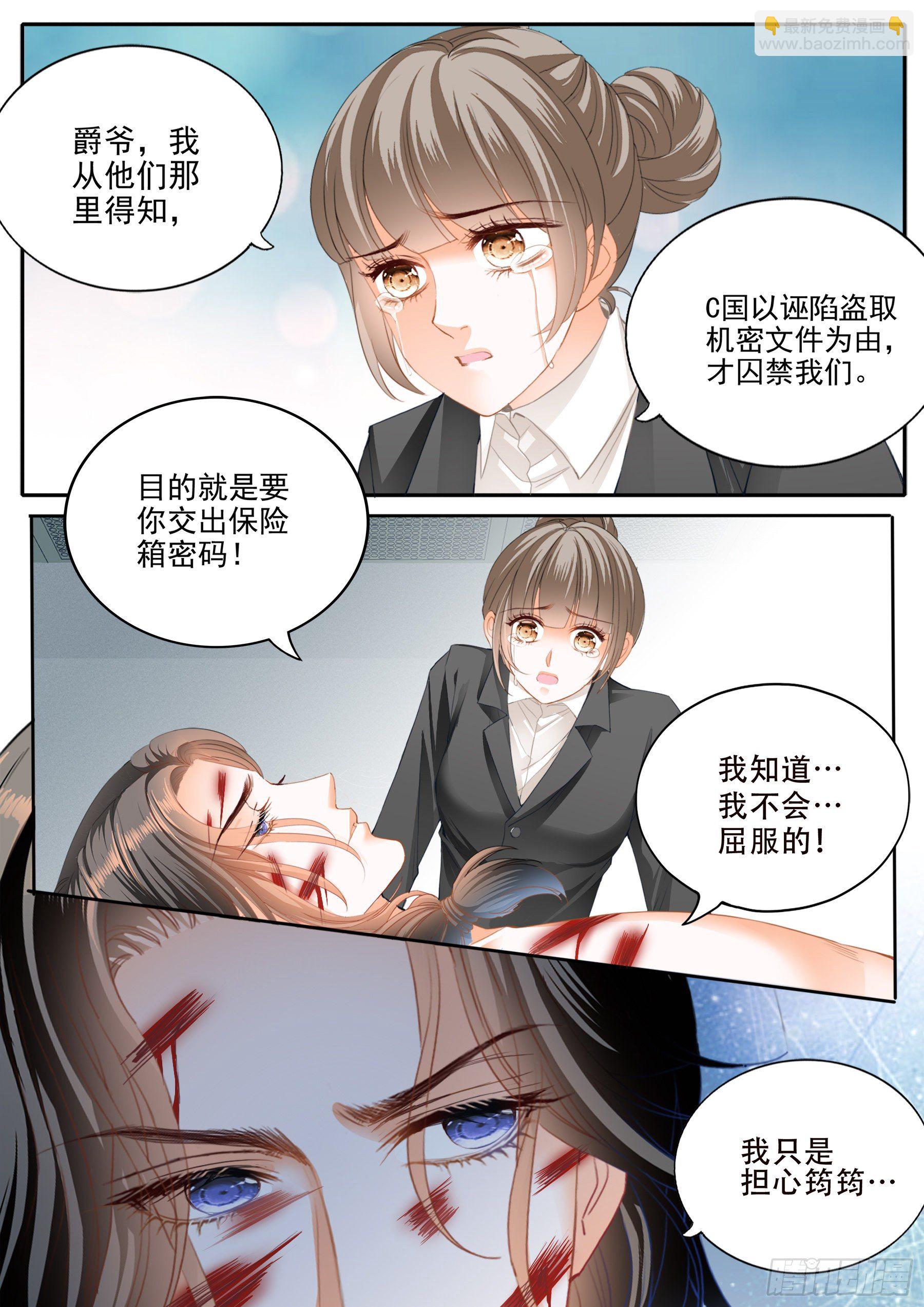 保护爵爷的小文7