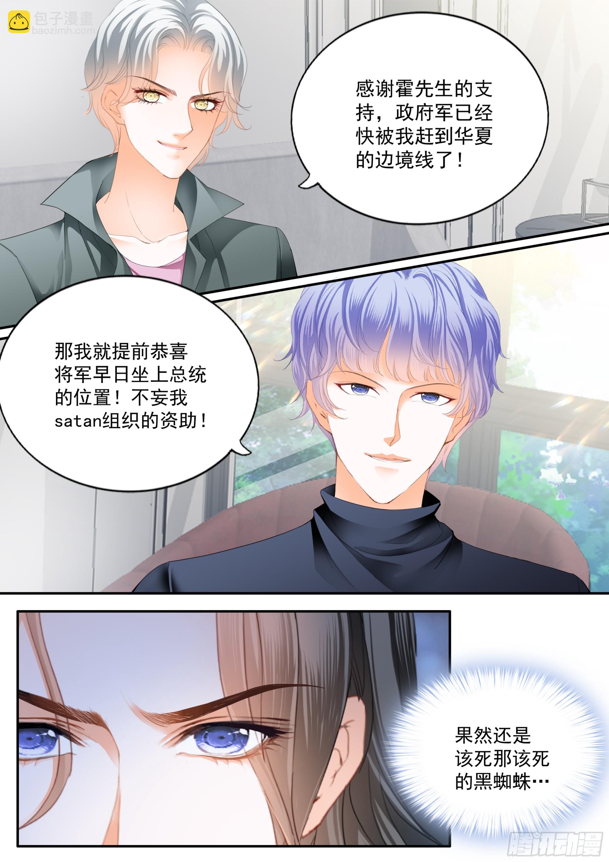 危险的行动11