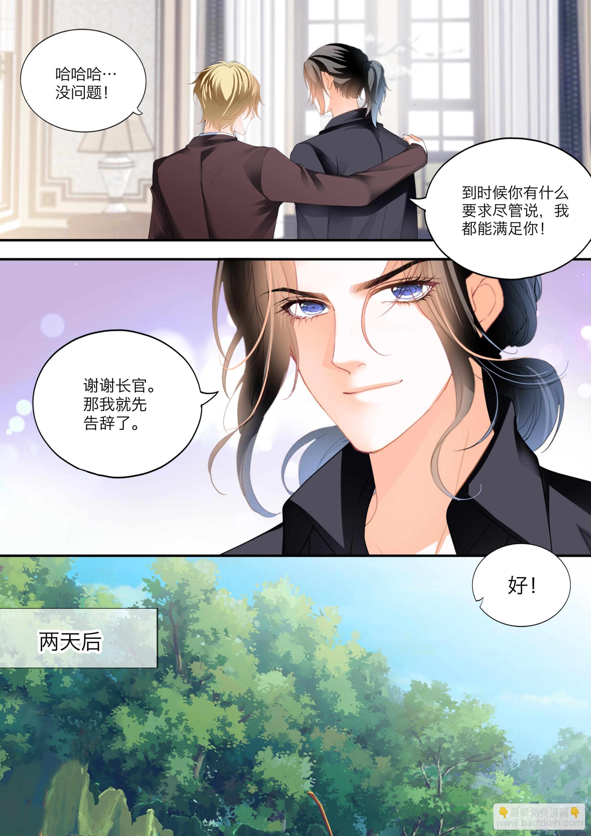 坏坏小叔的妙计11