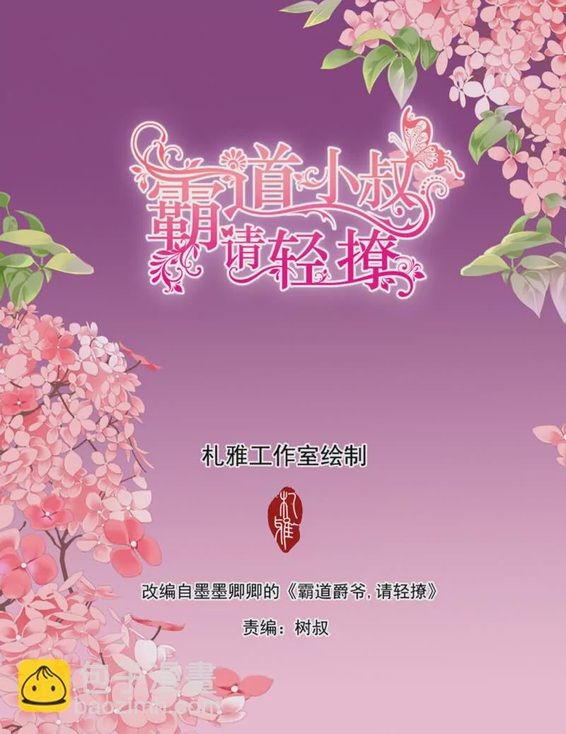 嫁给七叔叔2