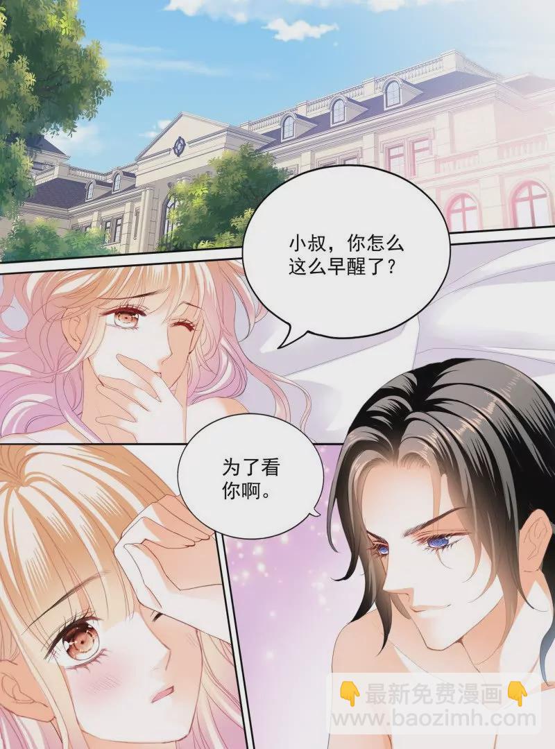都是小叔的借口3