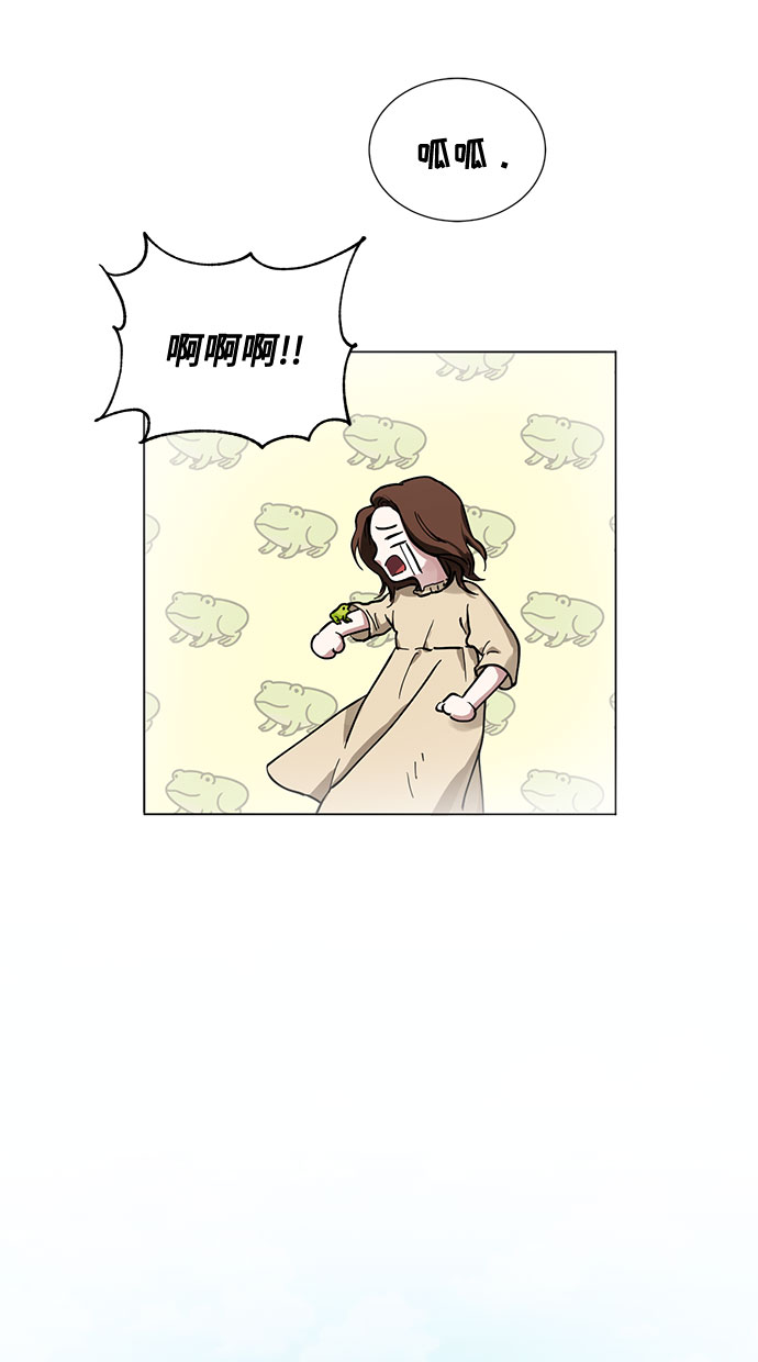 第4话 相信神吗64