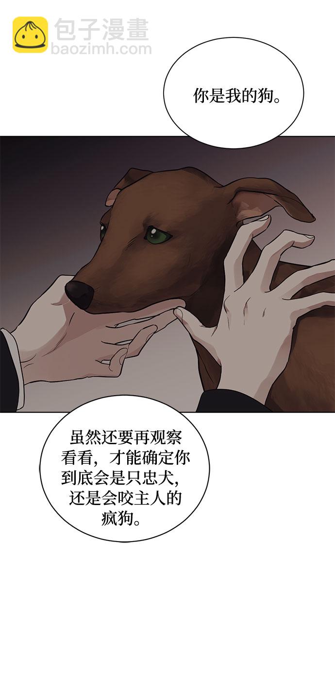 第15话 多彻的狗，威廉多勒夫的狗（3）46