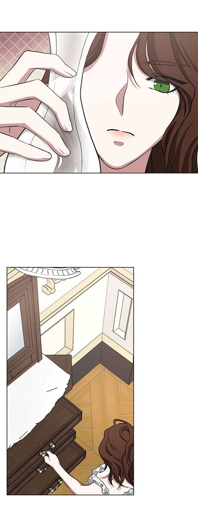 第41话 如果这是命运的指引（1）42