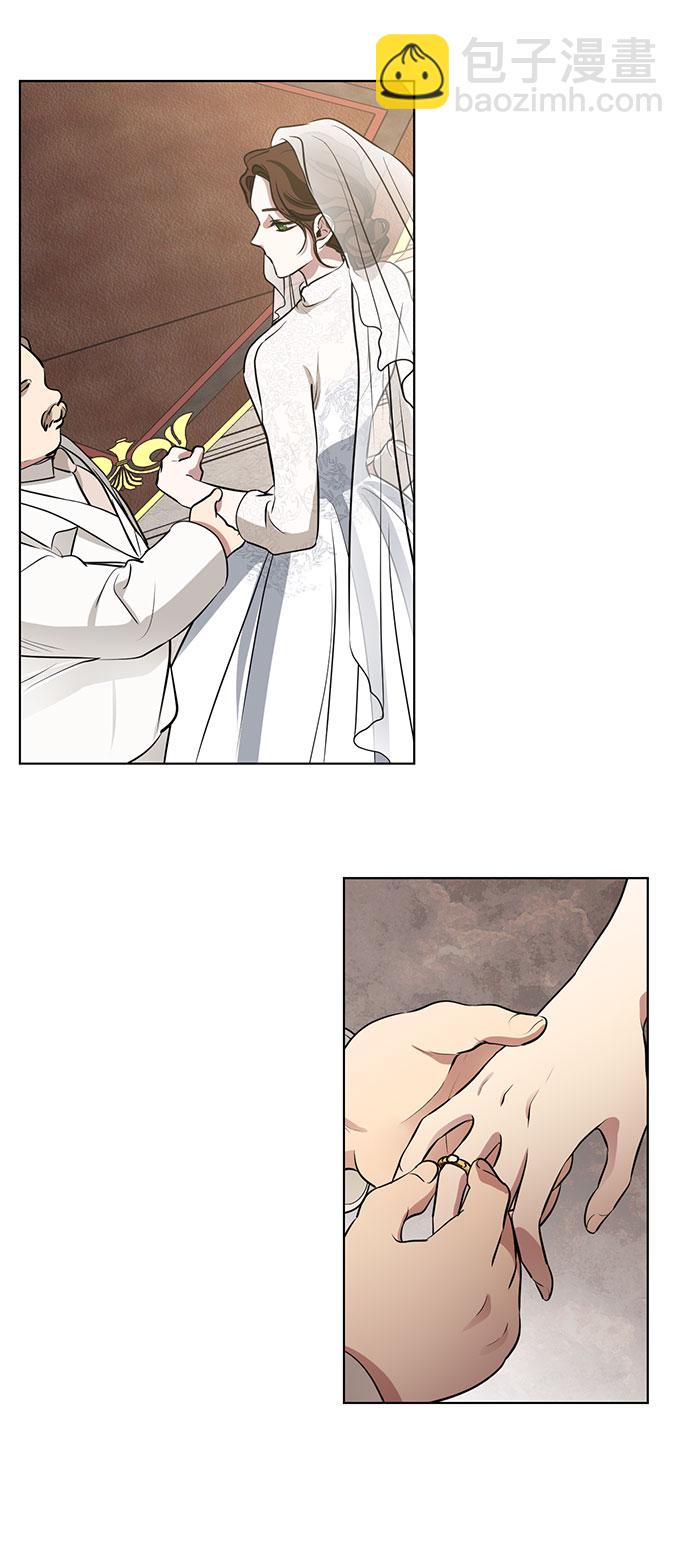 第54话 完美的婚礼（2）22