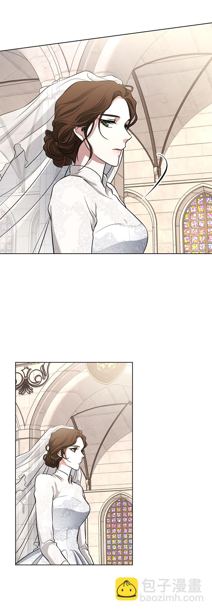 第54话 完美的婚礼（2）5