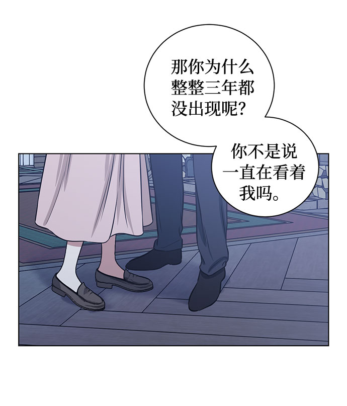 番外2 等待间谍的女人20