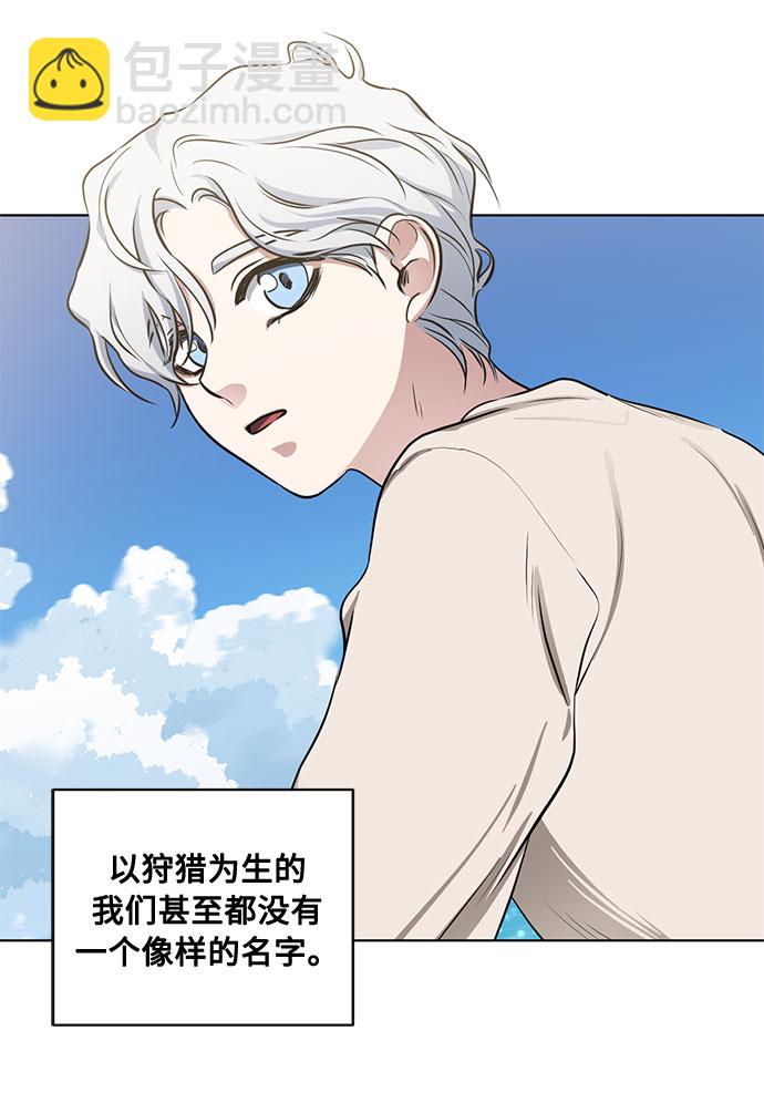 番外3 没送出的信8
