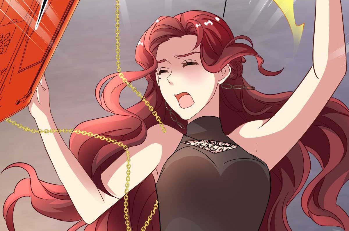第349话 没礼貌的女人54