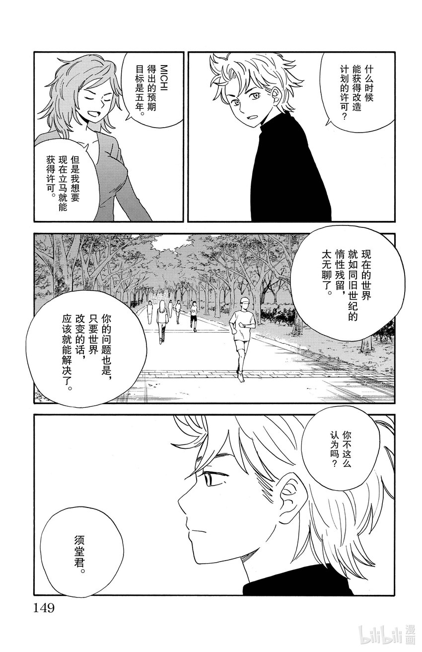 8 MICHI7