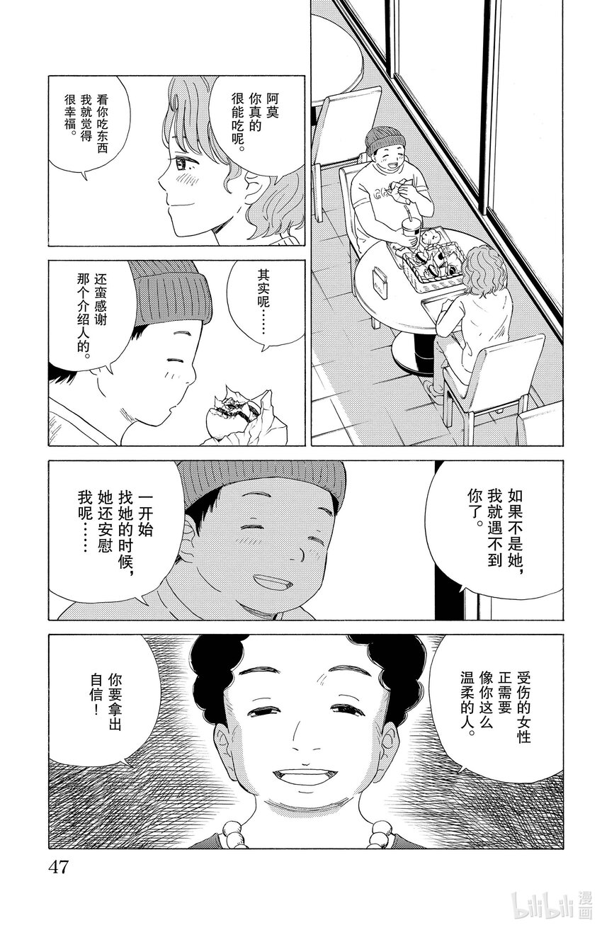 13 命定之人？6
