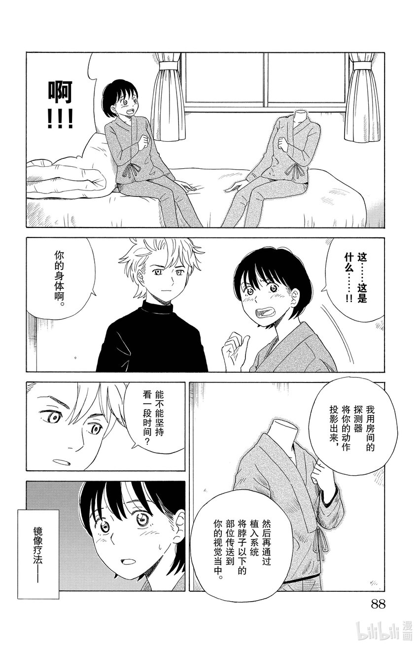 15 幽灵之身13