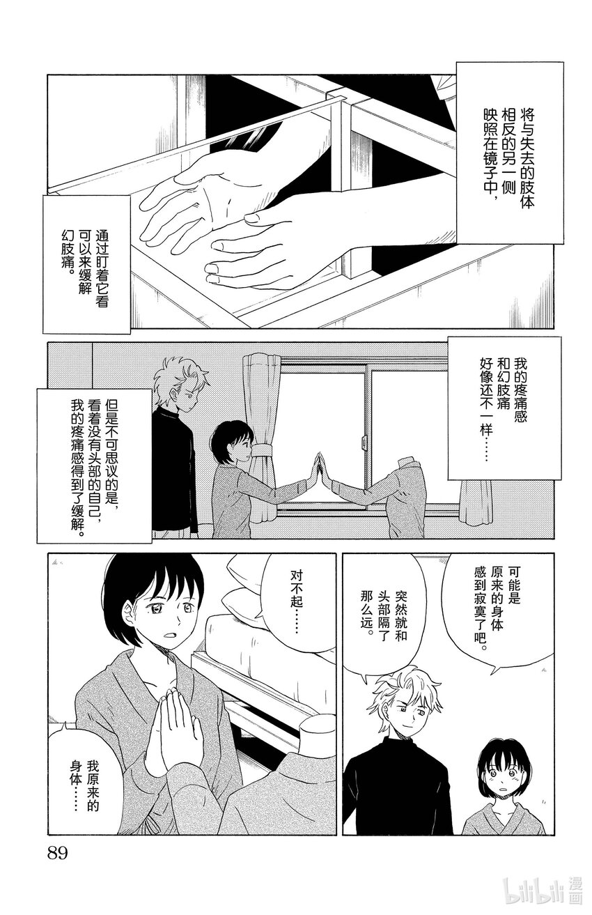 15 幽灵之身14