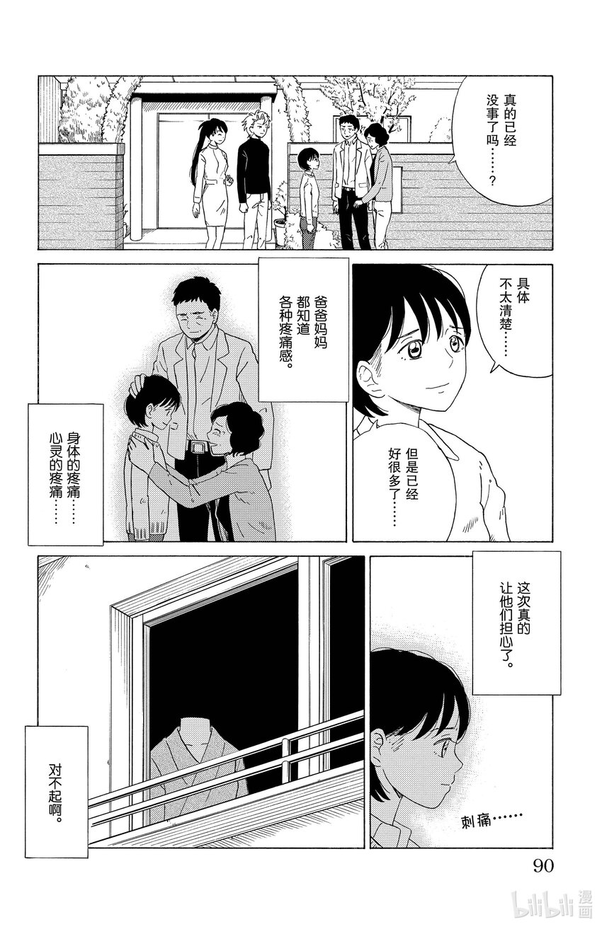 15 幽灵之身15