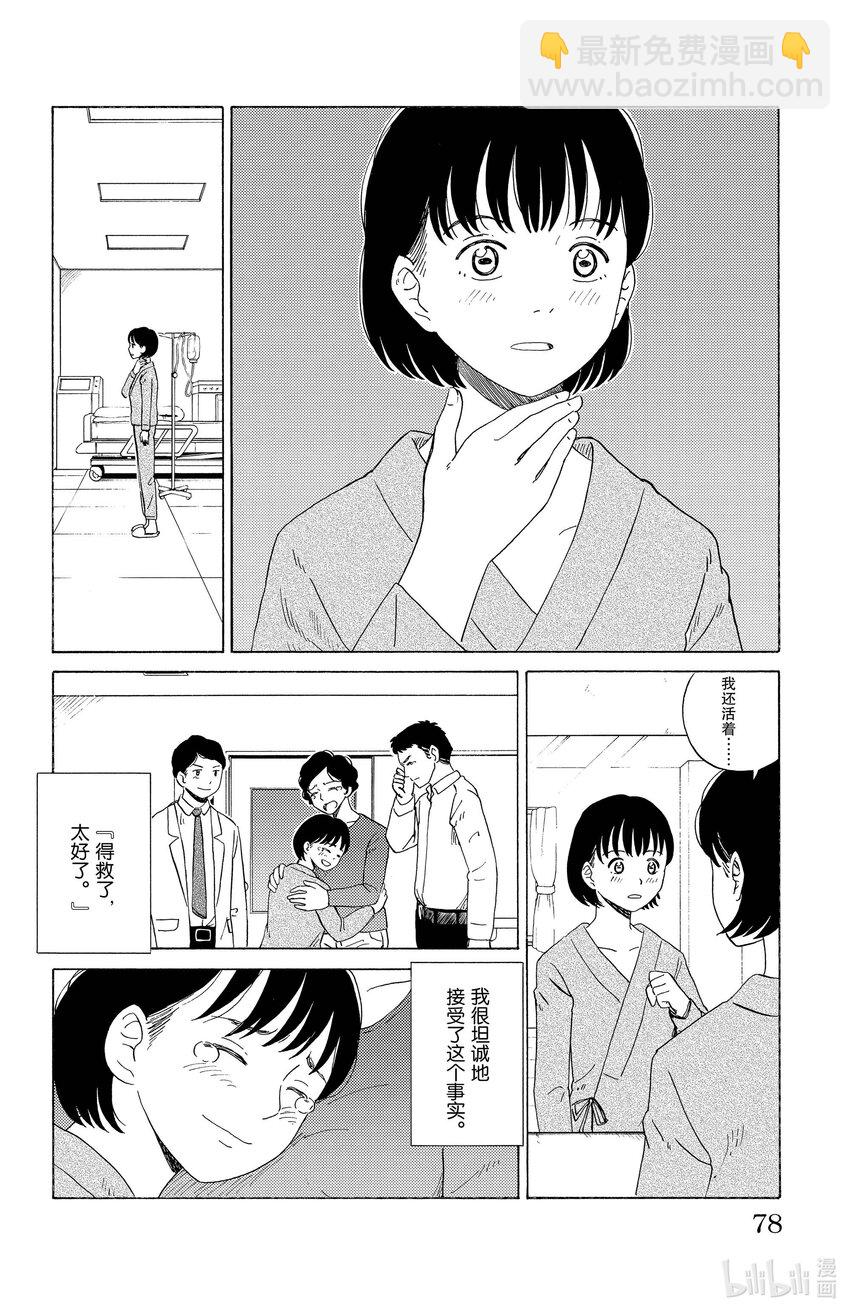 15 幽灵之身3