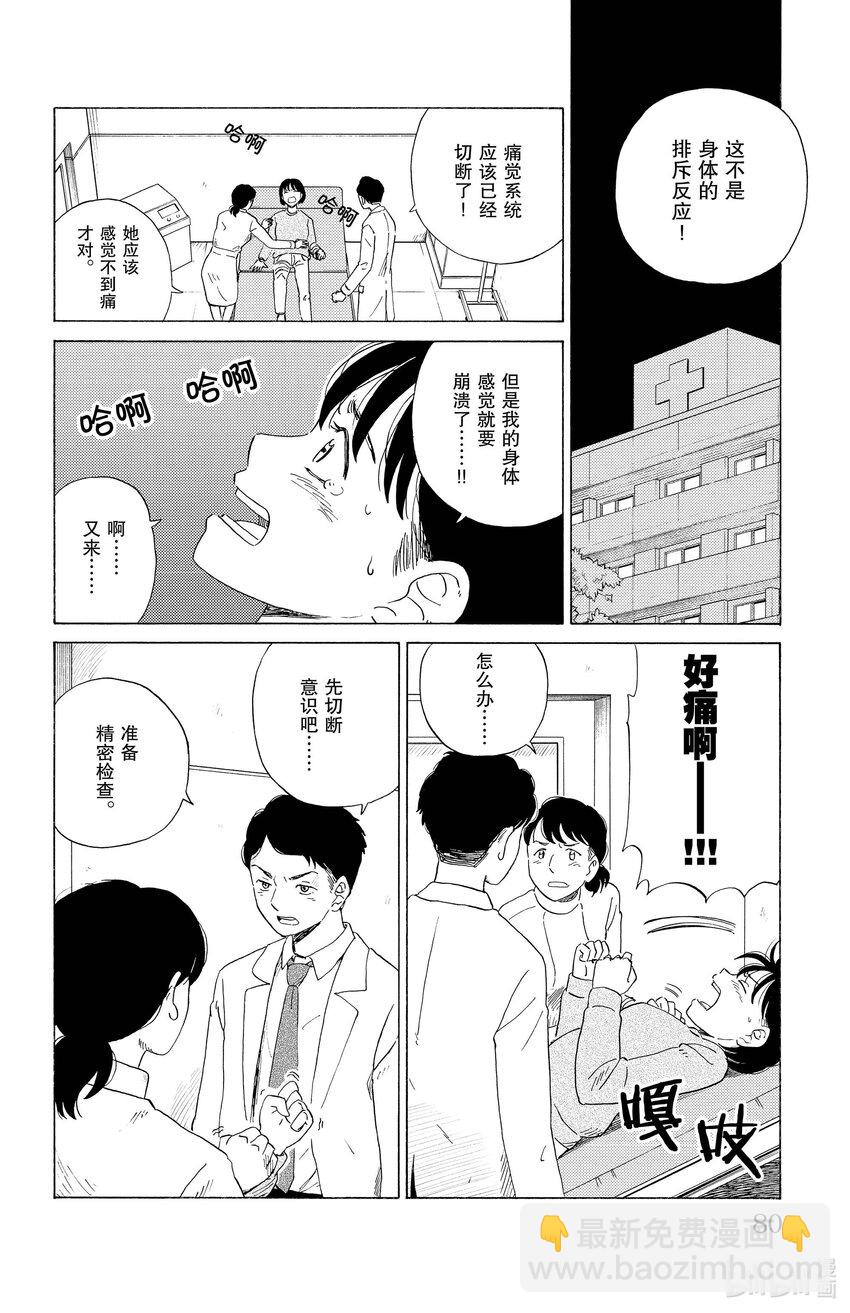 15 幽灵之身5