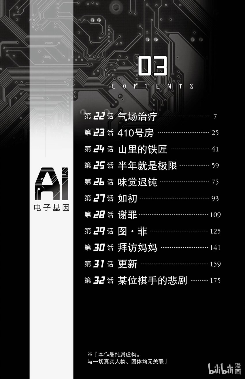 22 气场治疗3