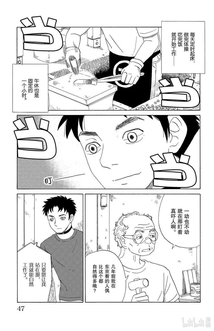 24 山里的铁匠6