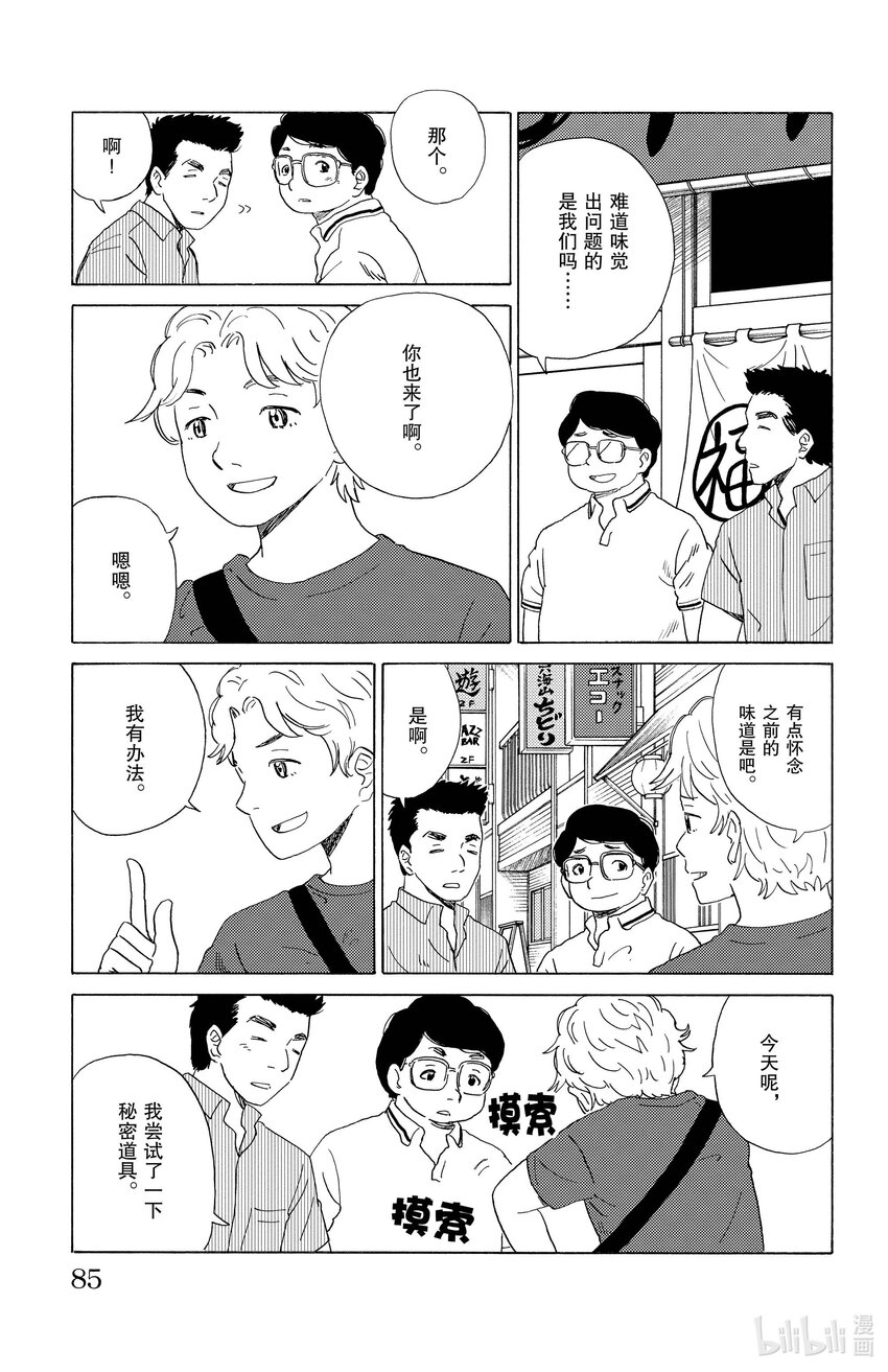 26 味觉迟钝10