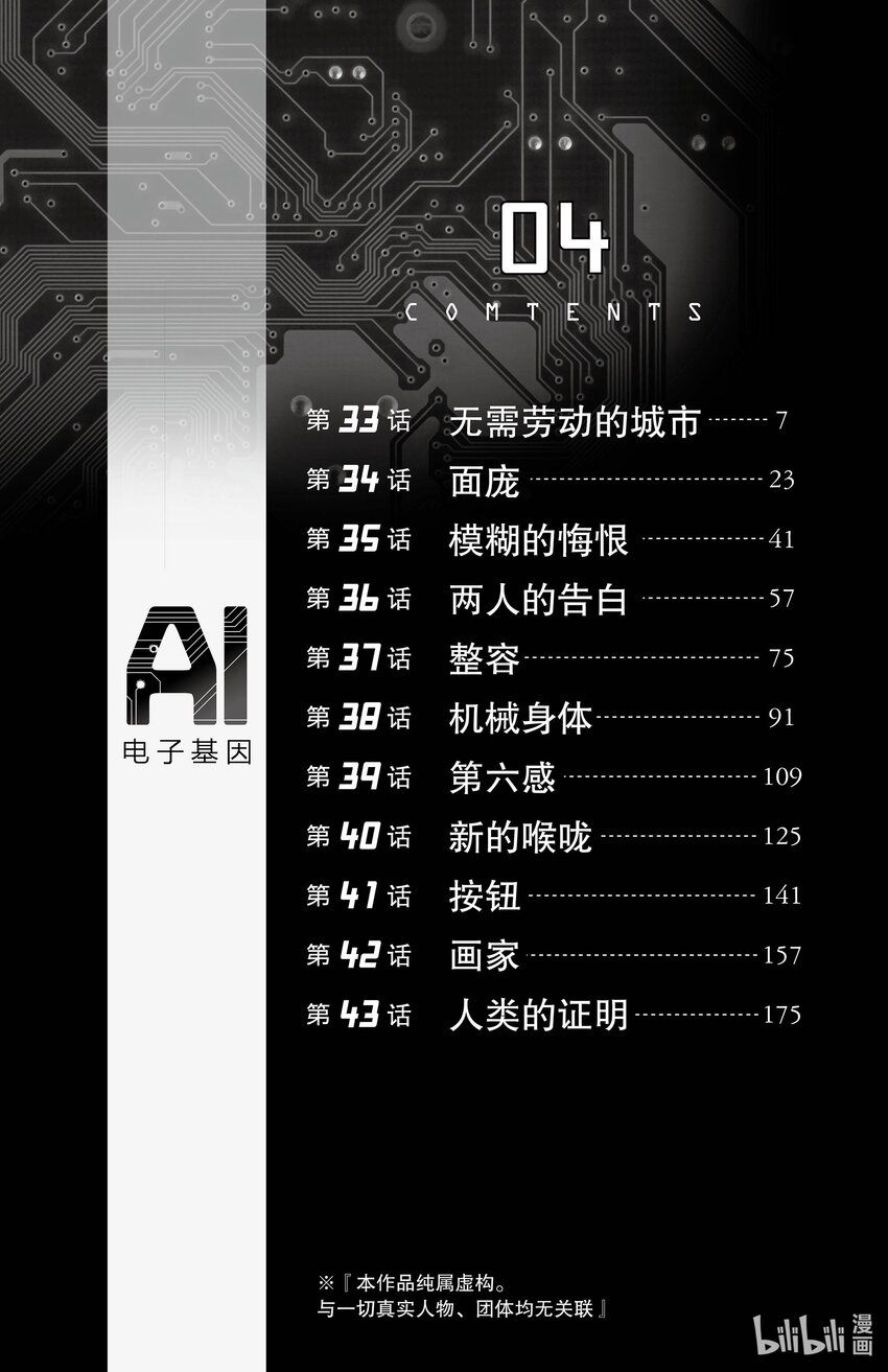 33 无需劳动的城市4