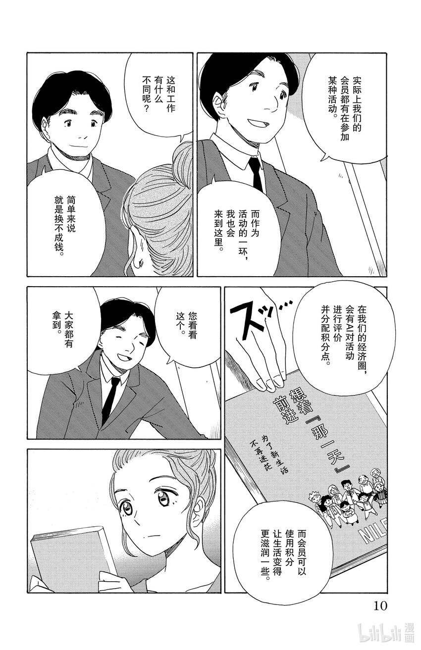 33 无需劳动的城市8