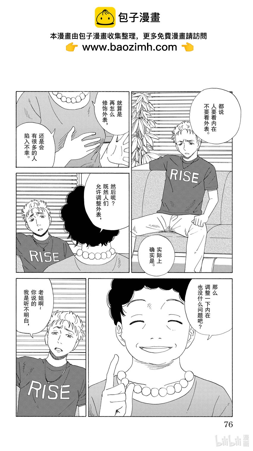 37 整容1