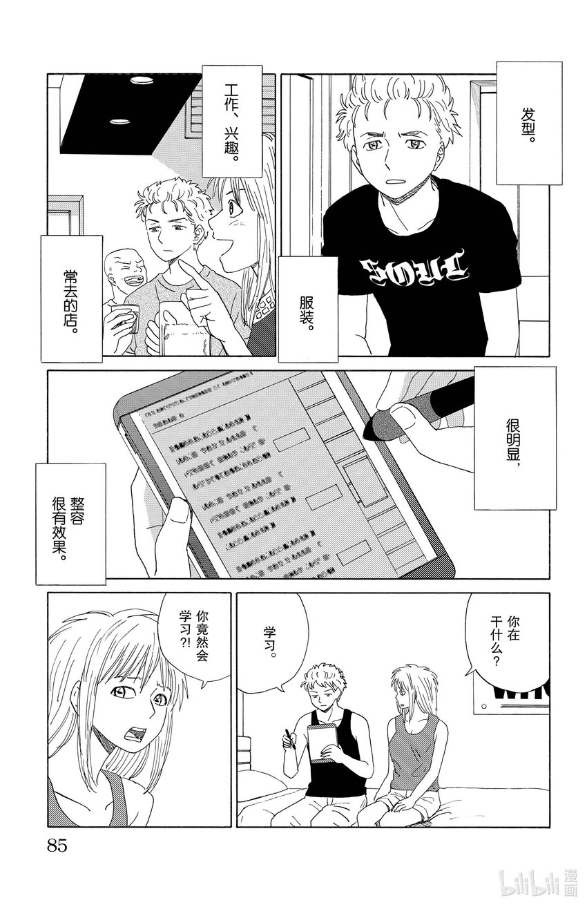 37 整容10