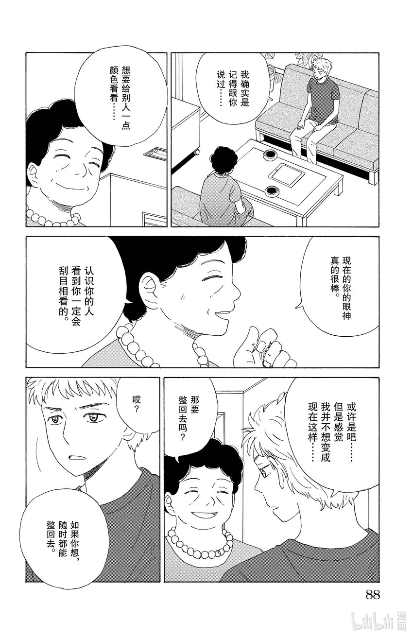 37 整容13