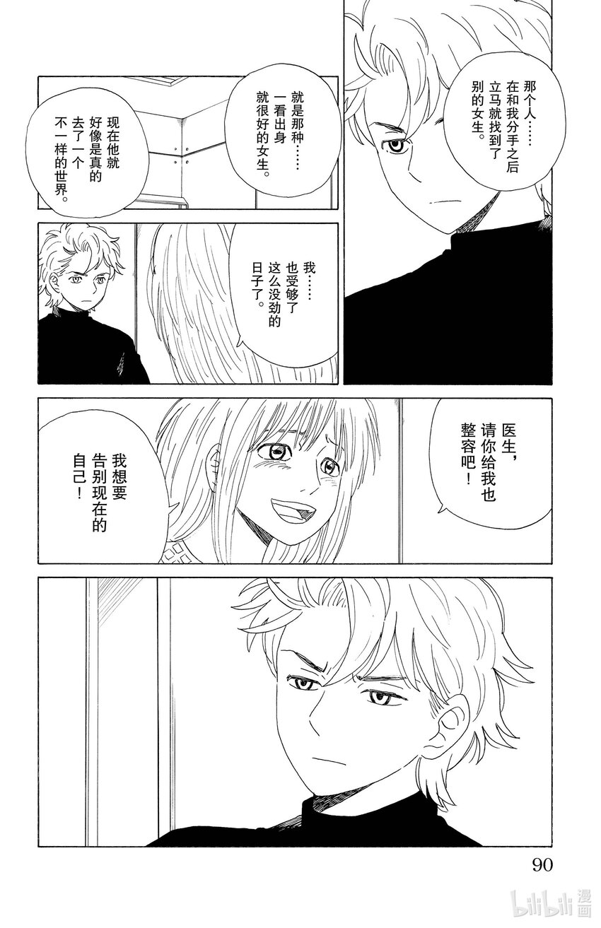 37 整容15