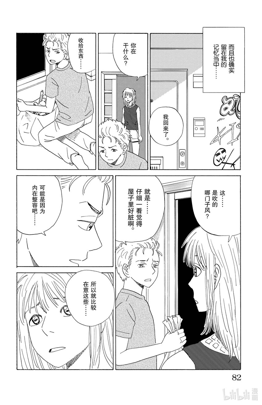 37 整容7