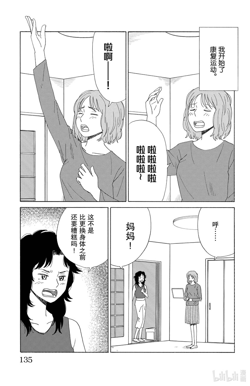 40 新的喉咙10