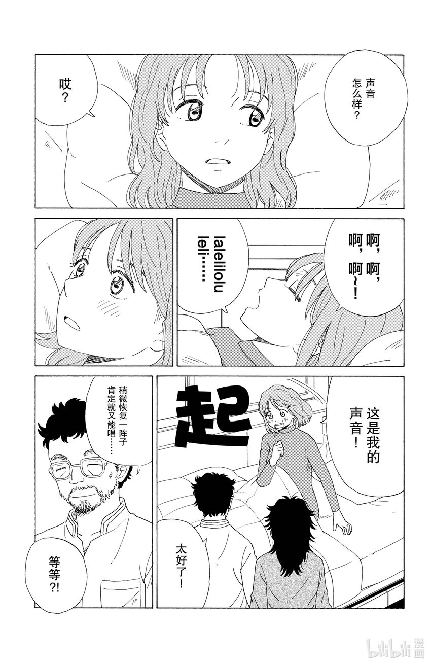 40 新的喉咙4