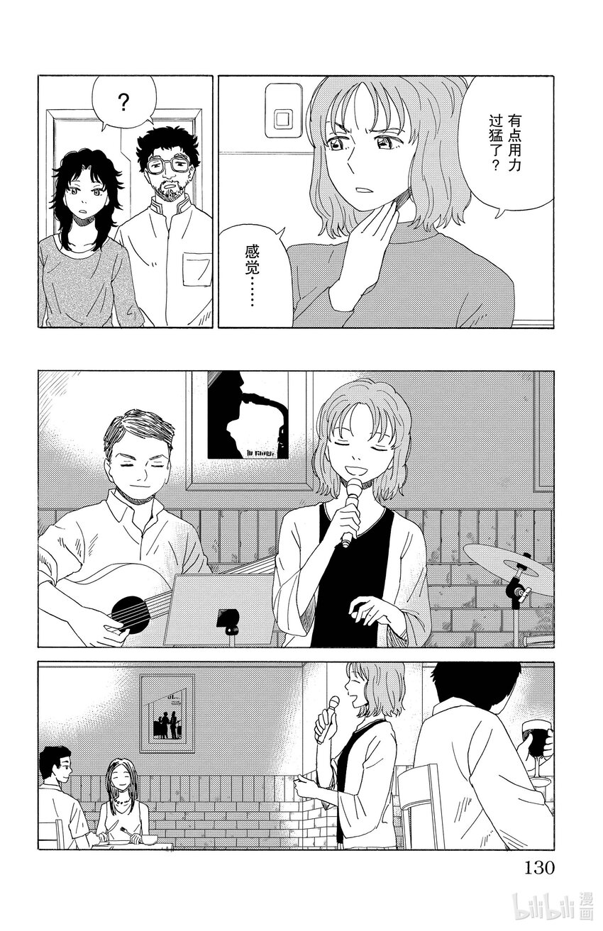 40 新的喉咙5