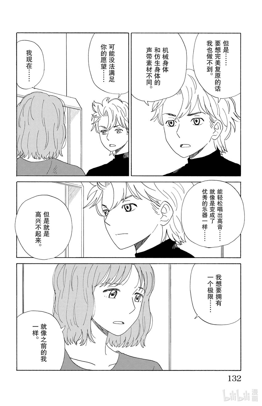 40 新的喉咙7