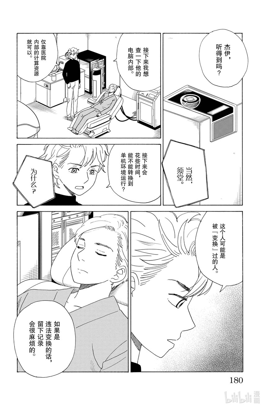54 伽拉忒亚5