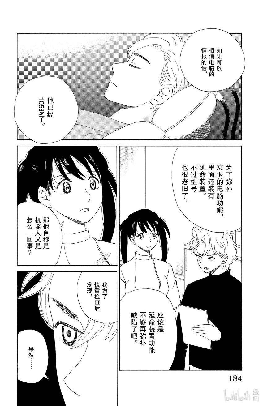 54 伽拉忒亚9