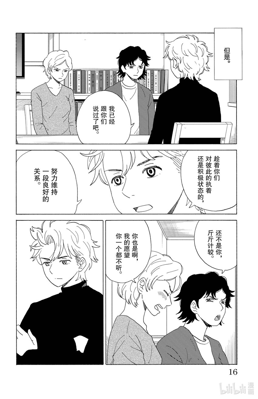 55 吵架夫妻14