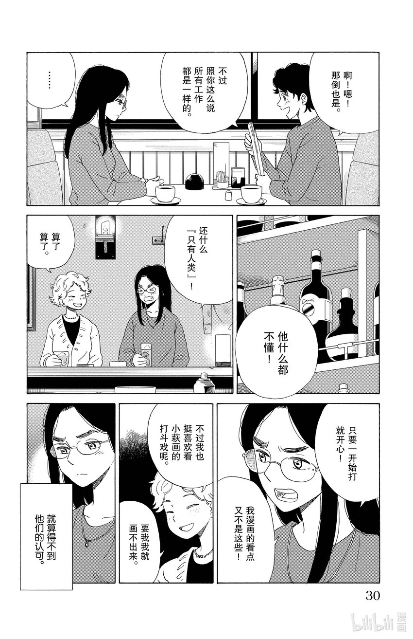 56 漫画家5