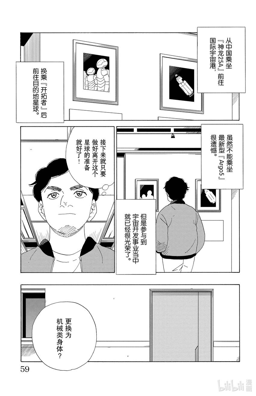 58 宇宙派2