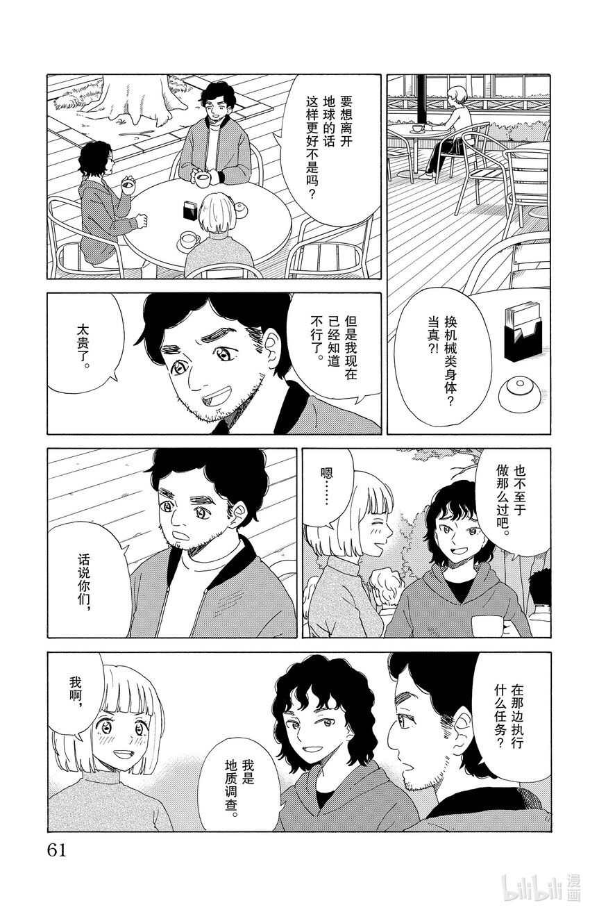 58 宇宙派4