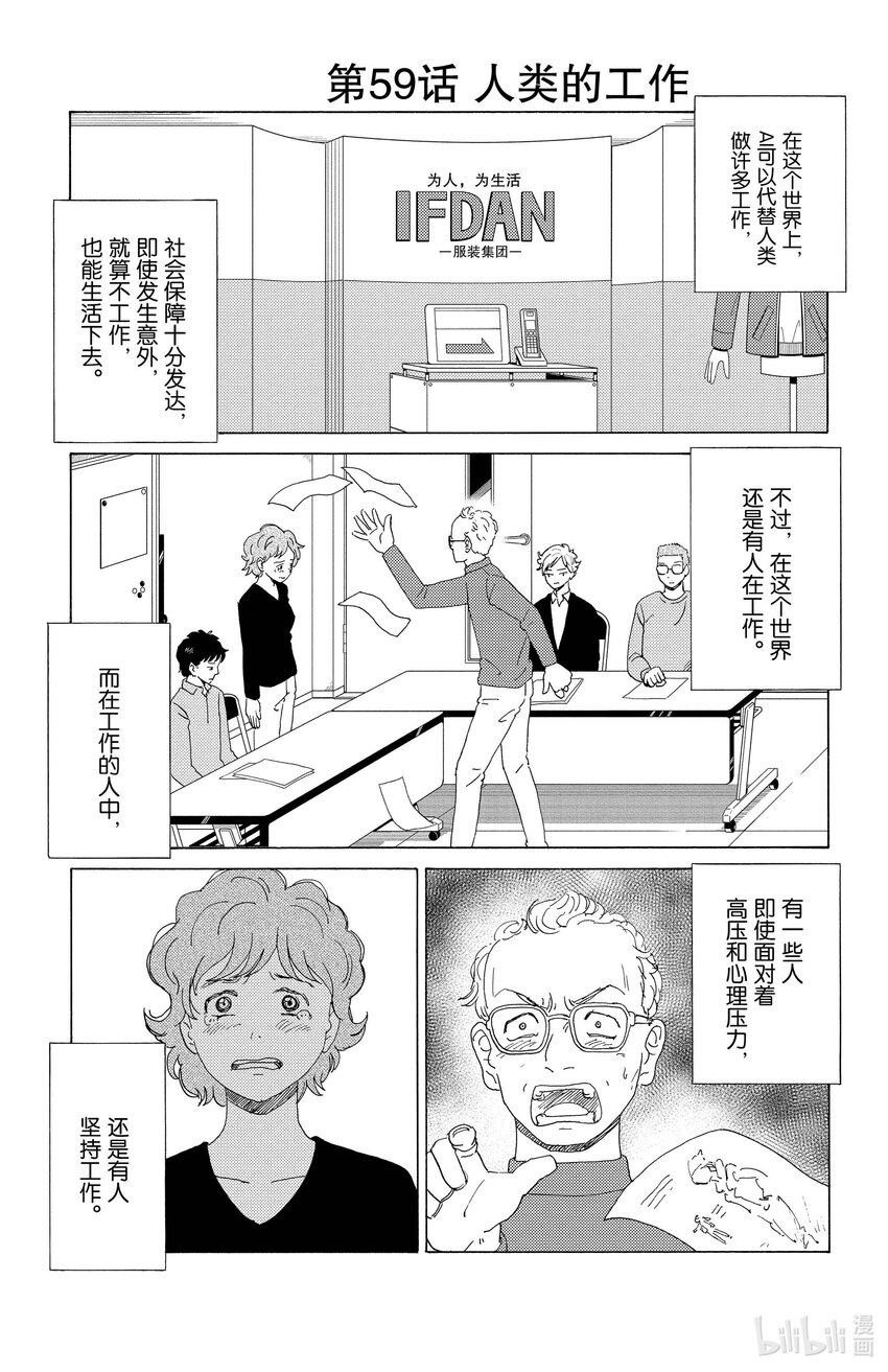 59 人类的工作0