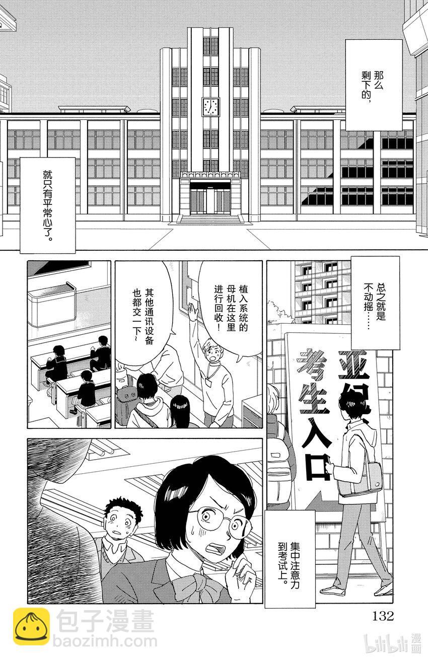 62 考试当天7