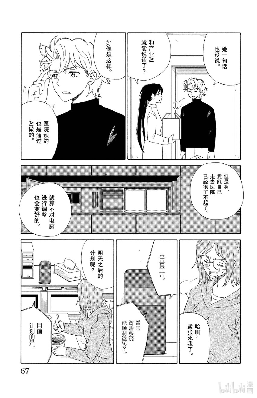 69 话多的家里蹲10