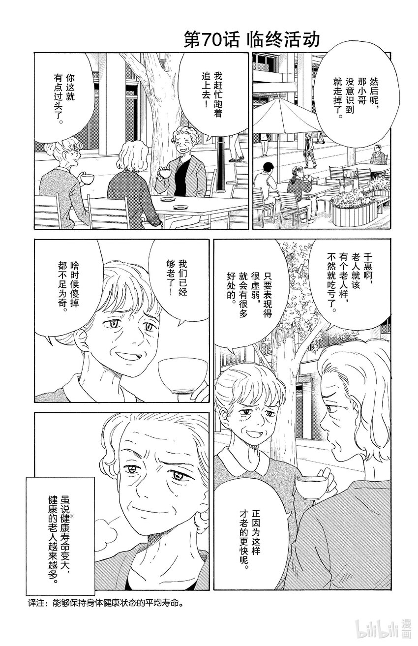 70 临终活动0