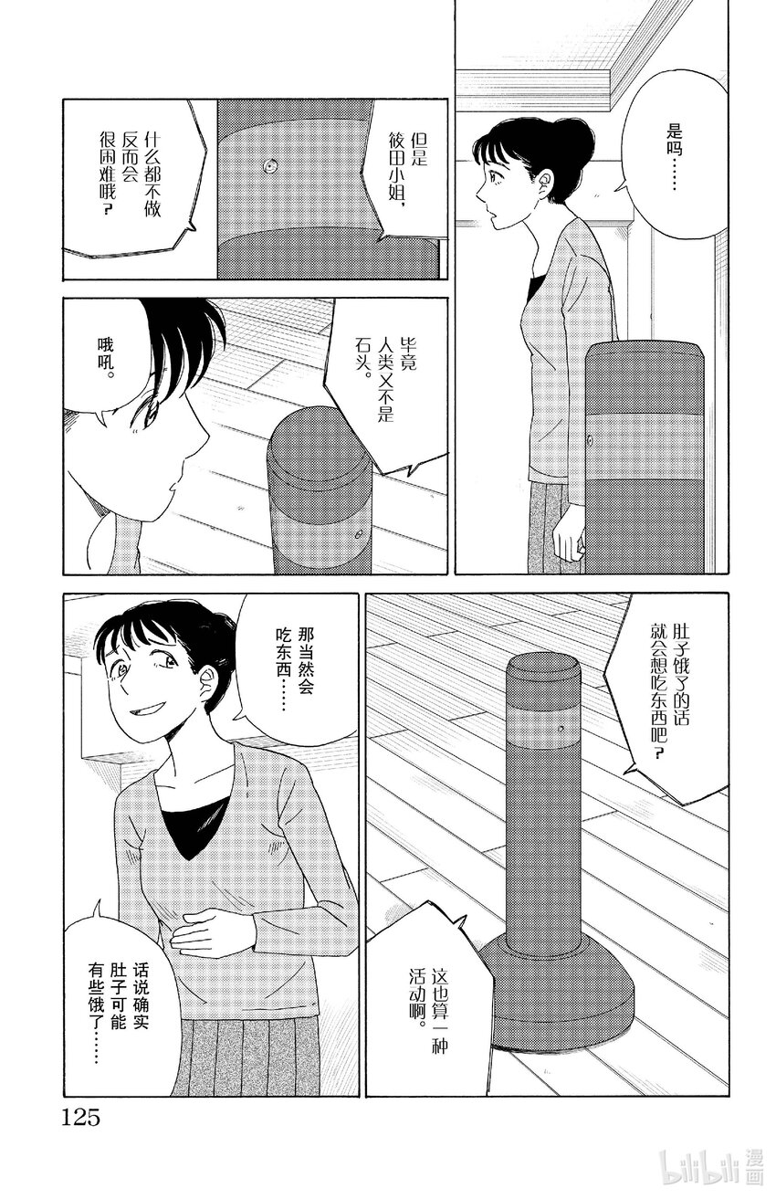 73 幸福的最大化2