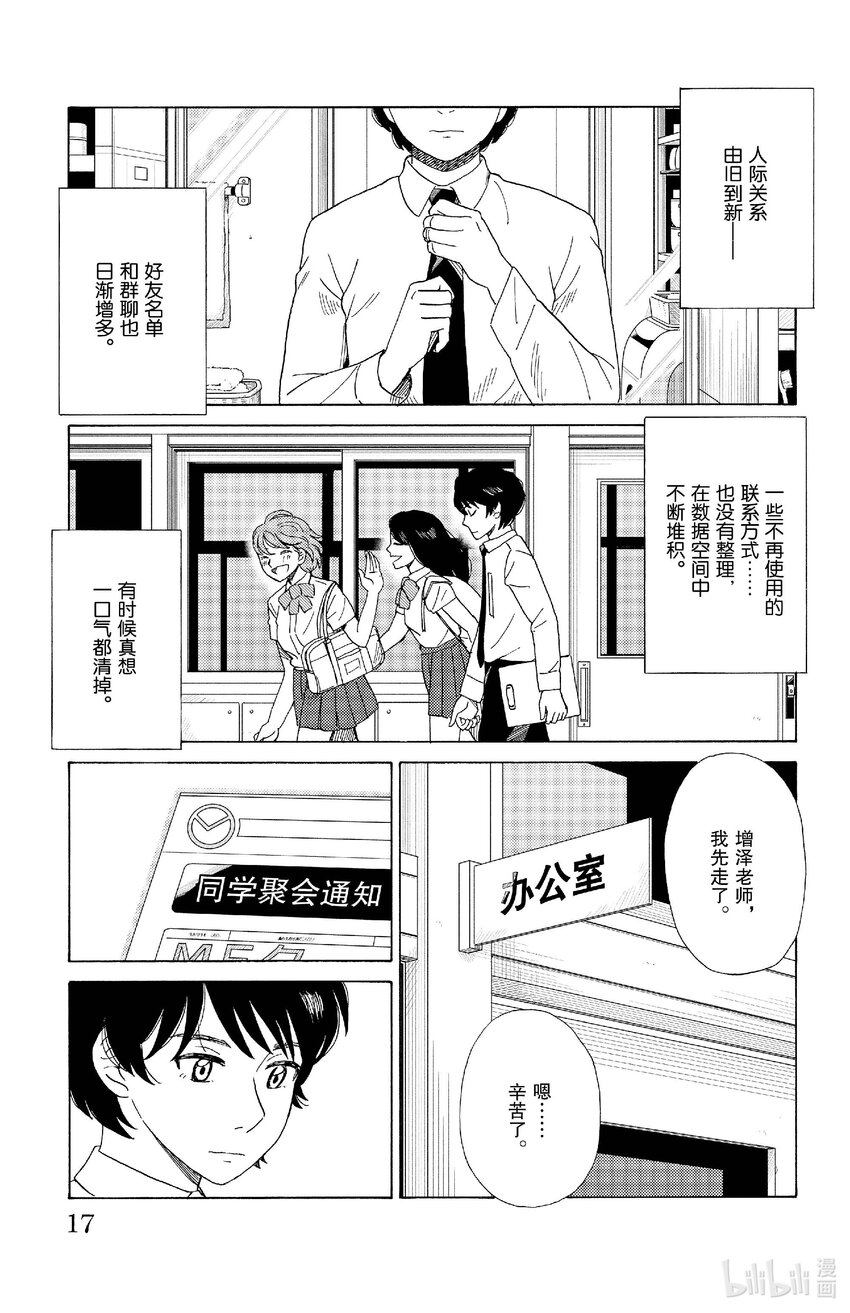 77 联系15