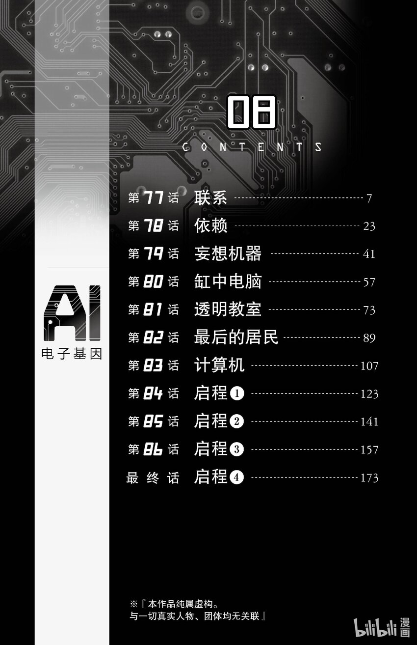 77 联系4