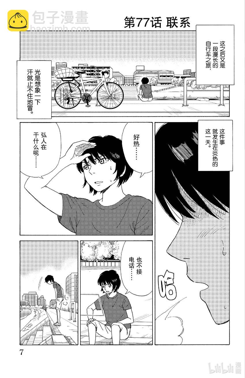 77 联系5