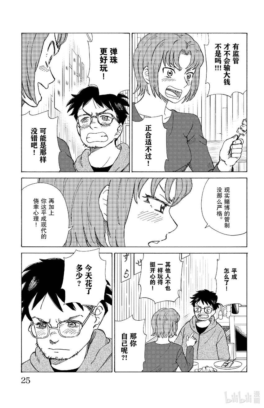 78 依赖2